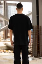 Deluxerie T-shirt MF-Clovio