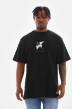 Deluxerie T-shirt MF-Cluney