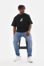 Deluxerie T-shirt MF-Cluney