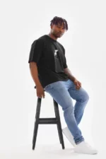 Deluxerie T-shirt MF-Cluney