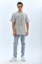 Deluxerie T-shirt MF-Colson