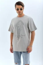 Deluxerie T-shirt MF-Colson