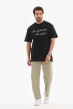 Deluxerie T-shirt MF-Colton
