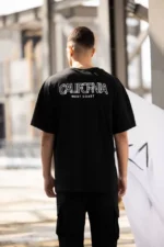 Deluxerie T-shirt MF-Colvert