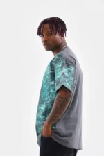 Deluxerie T-shirt MF-Colyn