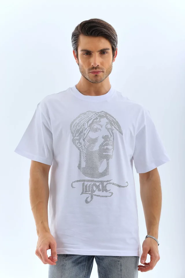 Deluxerie T-shirt MF-Connor Deluxerie T-shirt MF-Connor