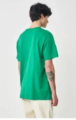 Deluxerie T-shirt MF-Coreonte