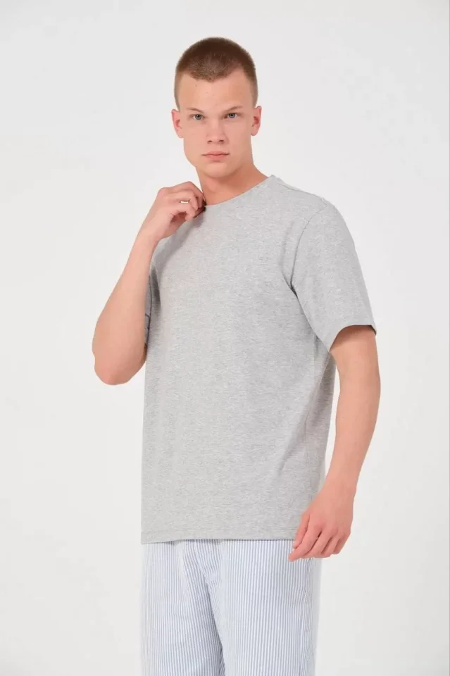 Deluxerie T-shirt MF-Corridon Deluxerie T-shirt MF-Corridon