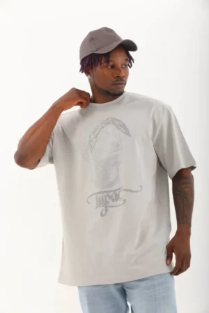Deluxerie T-shirt MF-Counsel