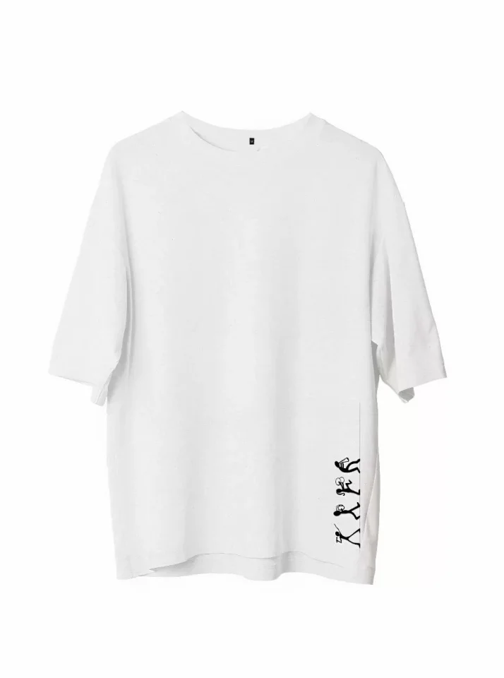 Deluxerie T-shirt MF-Craik Deluxerie T-shirt MF-Craik