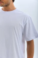 Deluxerie T-shirt MF-Craiston