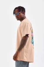 Deluxerie T-shirt MF-Crisanto