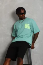 Deluxerie T-shirt MF-Cristobal