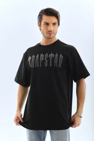 Deluxerie T-shirt MF-Cristoval