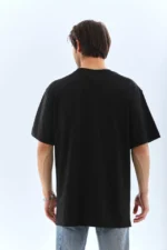 Deluxerie T-shirt MF-Cristoval