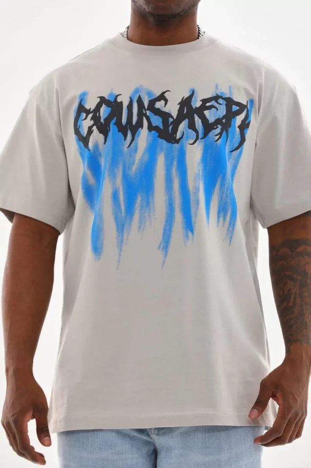 Deluxerie T-shirt MF-Csepel Deluxerie T-shirt MF-Csepel