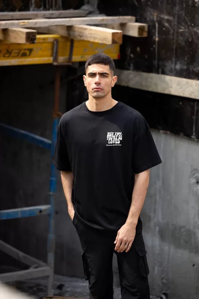 Deluxerie T-shirt MF-Currie Deluxerie T-shirt MF-Currie
