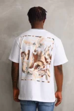 Deluxerie T-shirt MF-Cyprien