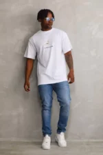 Deluxerie T-shirt MF-Cyprien