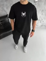 Deluxerie T-shirt MF-Dallin