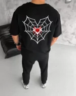 Deluxerie T-shirt MF-Dallin