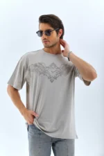 Deluxerie T-shirt MF-Dannel