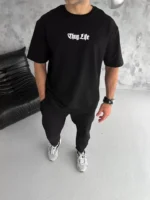 Deluxerie T-shirt MF-Dargan