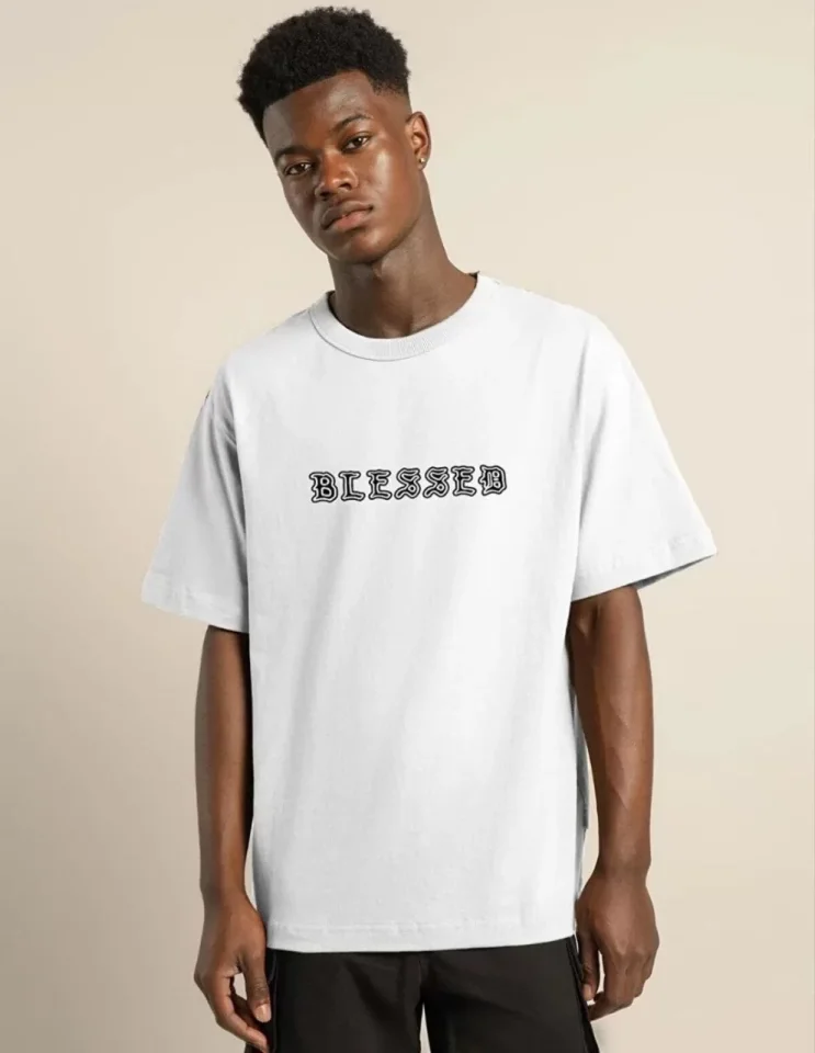 Deluxerie T-shirt MF-Dariell Deluxerie T-shirt MF-Dariell