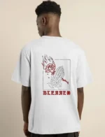 Deluxerie T-shirt MF-Dariell