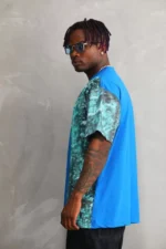 Deluxerie T-shirt MF-Darnell