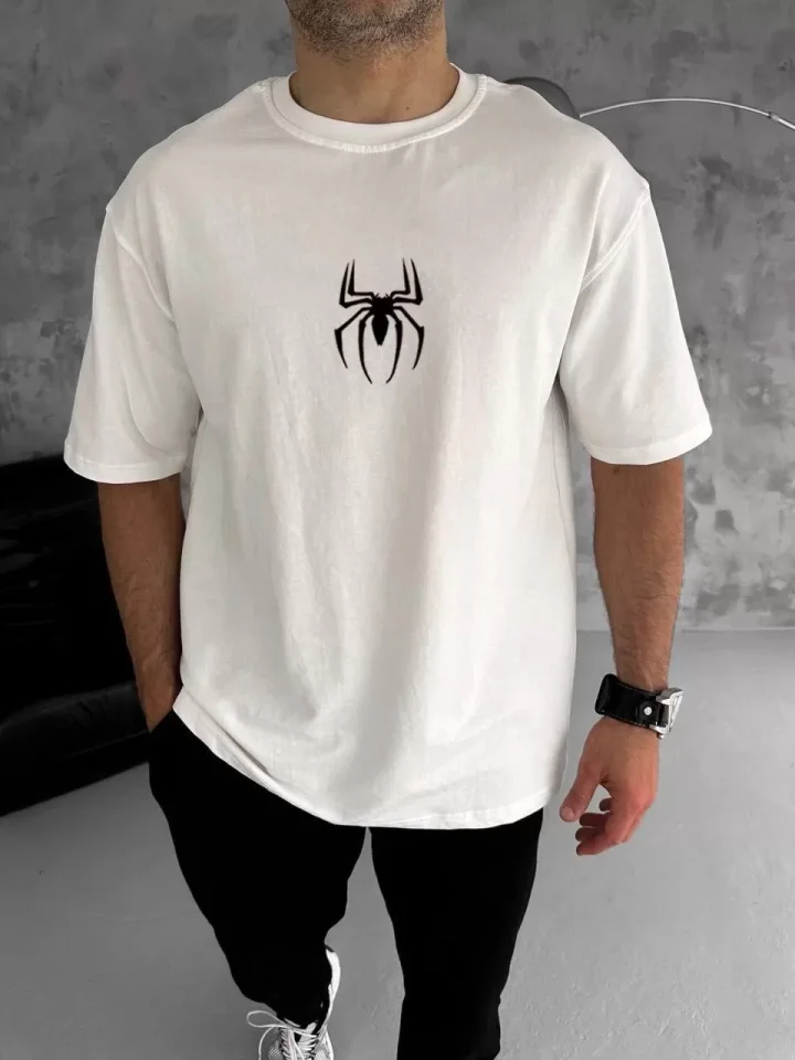 Deluxerie T-shirt MF-Darvin Deluxerie T-shirt MF-Darvin