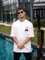 Deluxerie T-shirt MF-Dave