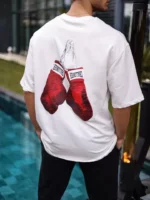 Deluxerie T-shirt MF-Dave
