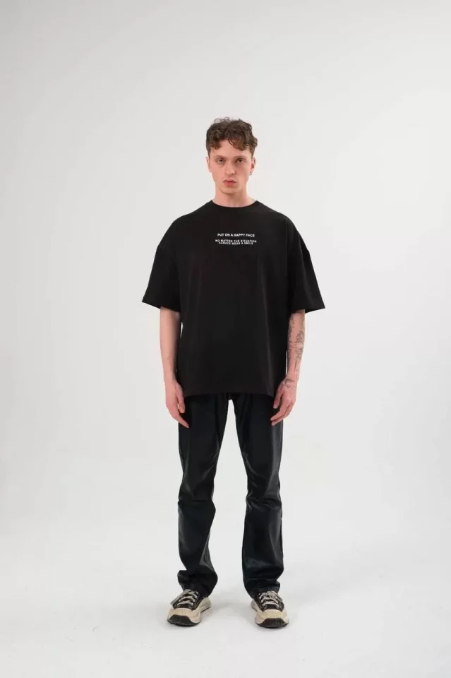Deluxerie T-shirt MF-Deante Deluxerie T-shirt MF-Deante
