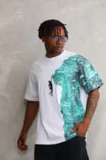 Deluxerie T-shirt MF-Denby
