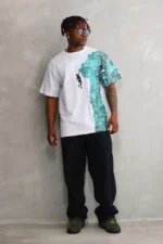 Deluxerie T-shirt MF-Denby