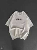 Deluxerie T-shirt MF-Derrek