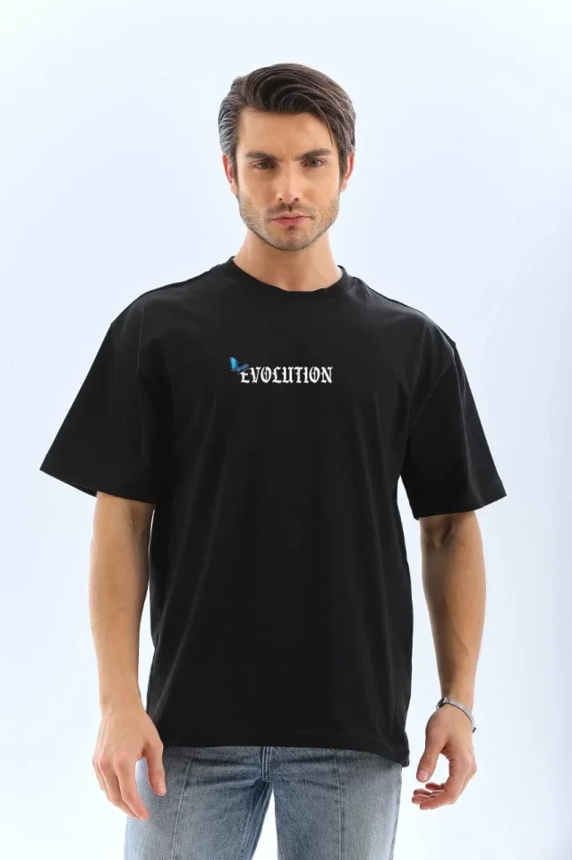 Deluxerie T-shirt MF-Dervon Deluxerie T-shirt MF-Dervon