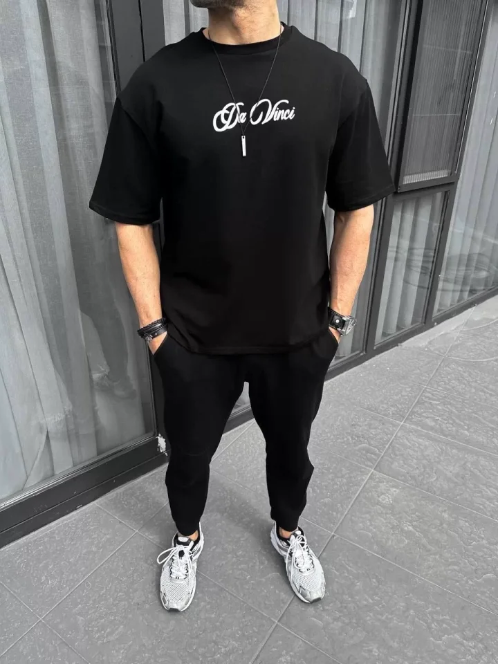 Deluxerie T-shirt MF-Derwin Deluxerie T-shirt MF-Derwin