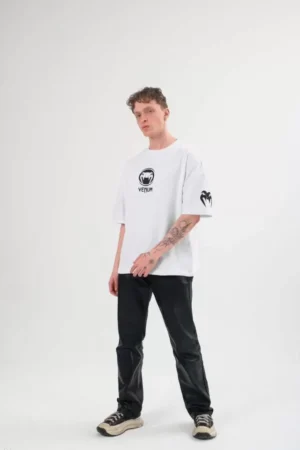 Deluxerie T-shirt MF-Dickie