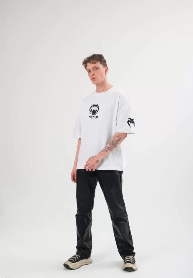 Deluxerie T-shirt MF-Dickie Deluxerie T-shirt MF-Dickie