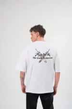 Deluxerie T-shirt MF-Dickson