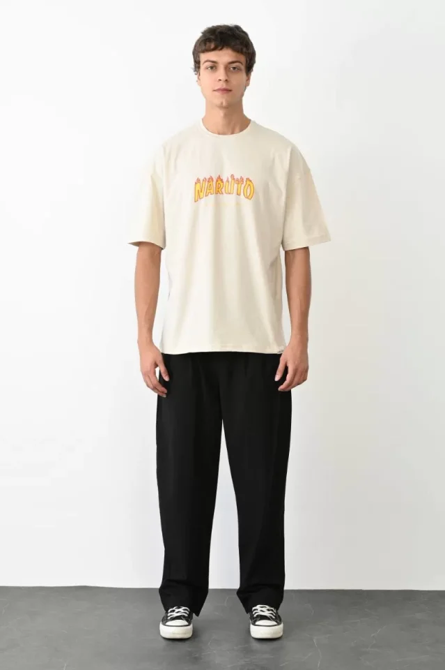 Deluxerie T-shirt MF-Doriel Deluxerie T-shirt MF-Doriel