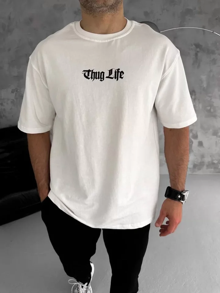 Deluxerie T-shirt MF-Dotson Deluxerie T-shirt MF-Dotson