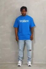 Deluxerie T-shirt MF-Eamon