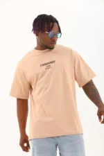 Deluxerie T-shirt MF-Edel