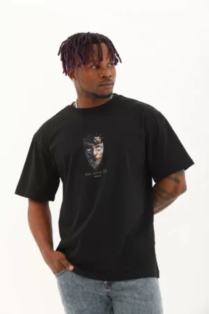 Deluxerie T-shirt MF-Edrich