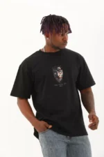 Deluxerie T-shirt MF-Edrich