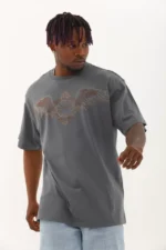 Deluxerie T-shirt MF-Efrain