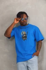 Deluxerie T-shirt MF-Efrat